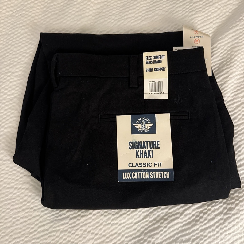 Dockers Pants